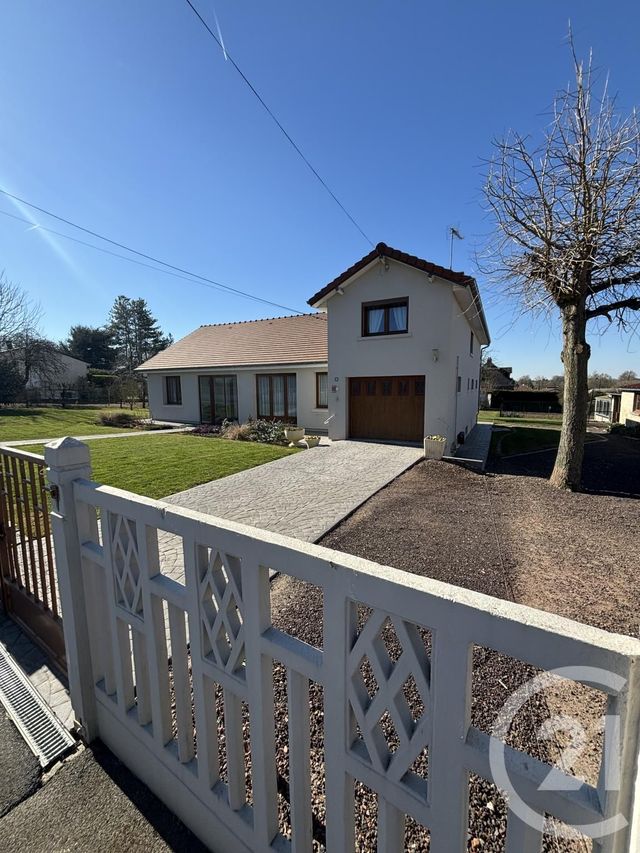 Maison à vendre SERAUCOURT LE GRAND