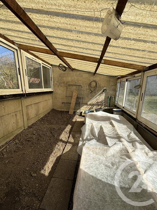 Afficher la photo en grand maison à vendre - 7 pièces - 165.0 m2 - SERAUCOURT LE GRAND - 02 - PICARDIE - Century 21 Agence Delahaye