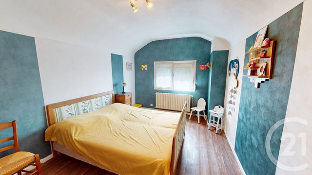 Afficher la photo en grand maison à vendre - 7 pièces - 165.0 m2 - SERAUCOURT LE GRAND - 02 - PICARDIE - Century 21 Agence Delahaye