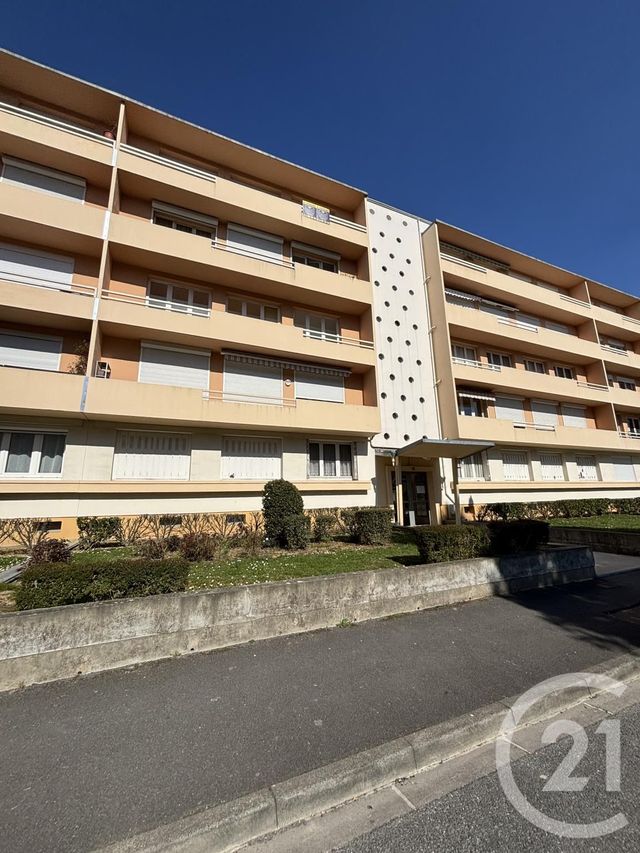 appartement - ST QUENTIN - 02