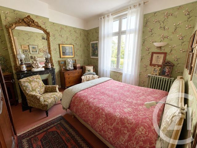 maison à vendre - 8 pièces - 171.51 m2 - ST QUENTIN - 02 - PICARDIE - Century 21 Agence Delahaye
