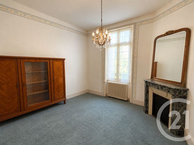 maison à vendre - 8 pièces - 171.51 m2 - ST QUENTIN - 02 - PICARDIE - Century 21 Agence Delahaye