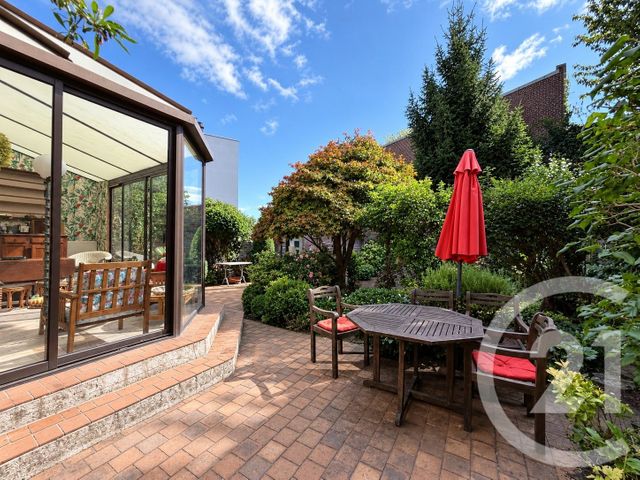 maison à vendre - 8 pièces - 171.51 m2 - ST QUENTIN - 02 - PICARDIE - Century 21 Agence Delahaye