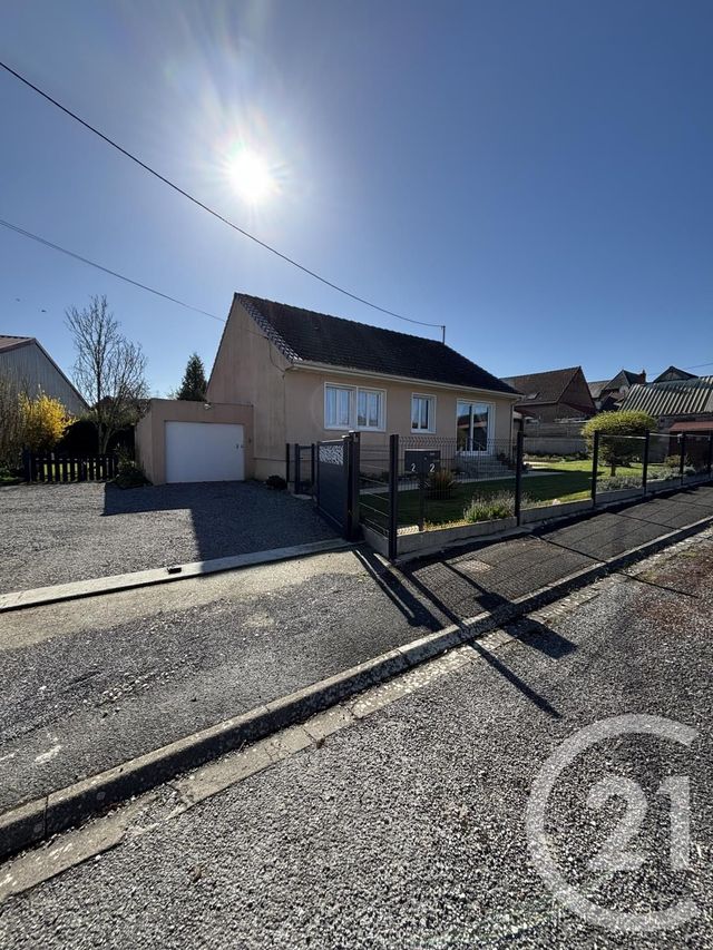 maison - LEVERGIES - 02