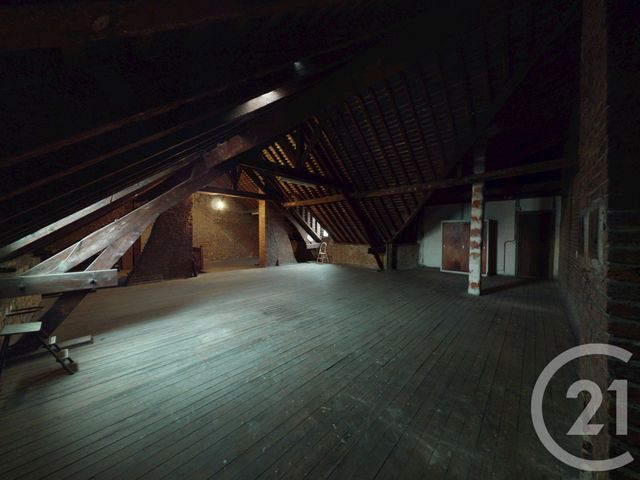 immeuble à vendre - 338.0 m2 - ST QUENTIN - 02 - PICARDIE - Century 21 Agence Delahaye
