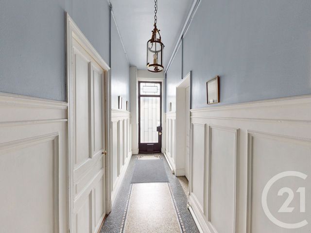 immeuble à vendre - 338.0 m2 - ST QUENTIN - 02 - PICARDIE - Century 21 Agence Delahaye