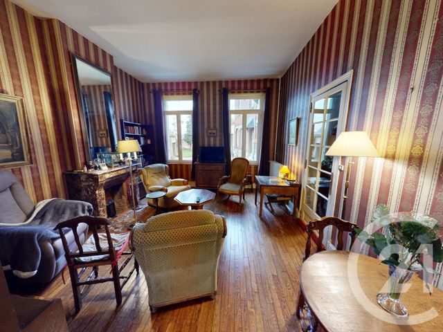 immeuble à vendre - 338.0 m2 - ST QUENTIN - 02 - PICARDIE - Century 21 Agence Delahaye