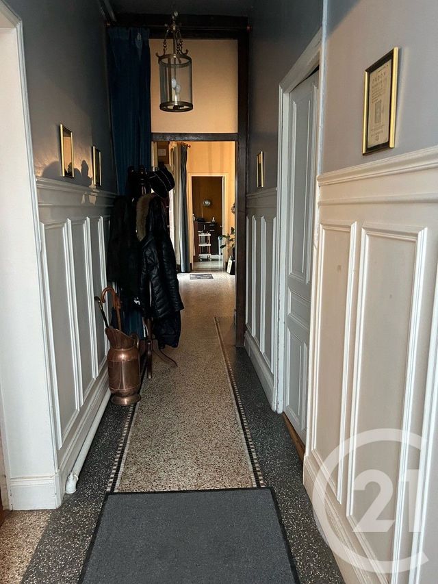 immeuble à vendre - 338.0 m2 - ST QUENTIN - 02 - PICARDIE - Century 21 Agence Delahaye