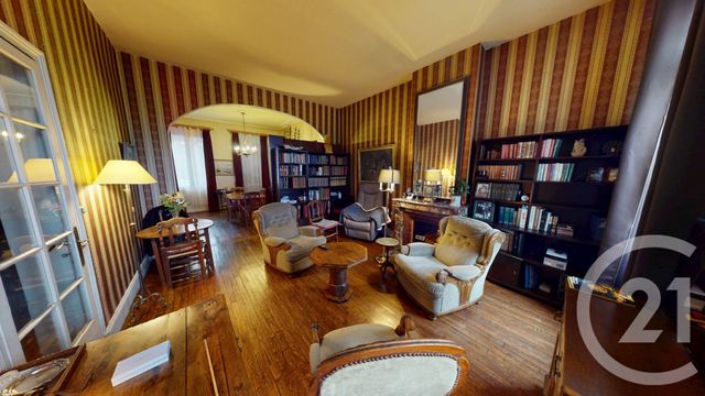 immeuble à vendre - 338.0 m2 - ST QUENTIN - 02 - PICARDIE - Century 21 Agence Delahaye