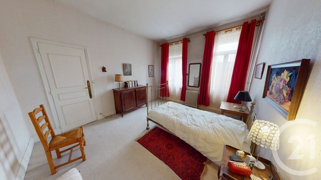 immeuble à vendre - 338.0 m2 - ST QUENTIN - 02 - PICARDIE - Century 21 Agence Delahaye