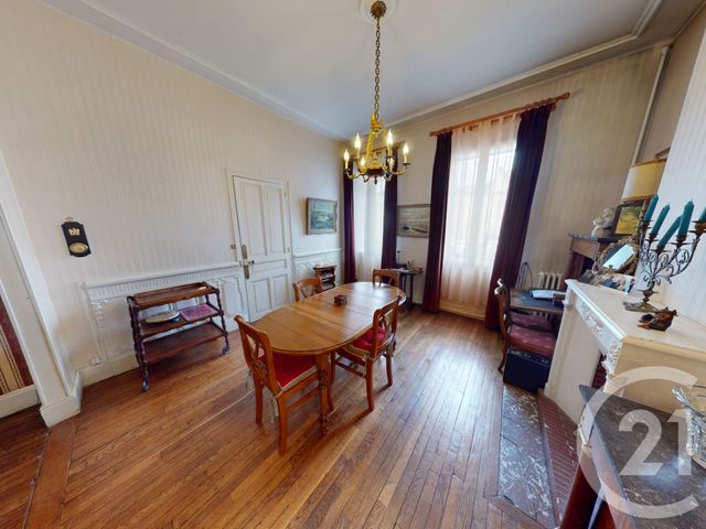 immeuble à vendre - 338.0 m2 - ST QUENTIN - 02 - PICARDIE - Century 21 Agence Delahaye