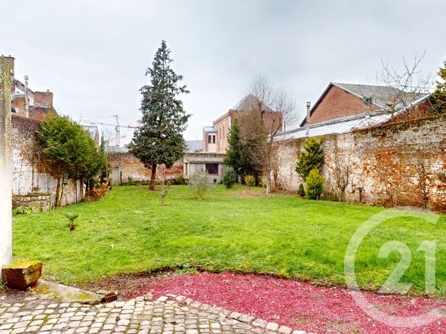 immeuble à vendre - 338.0 m2 - ST QUENTIN - 02 - PICARDIE - Century 21 Agence Delahaye