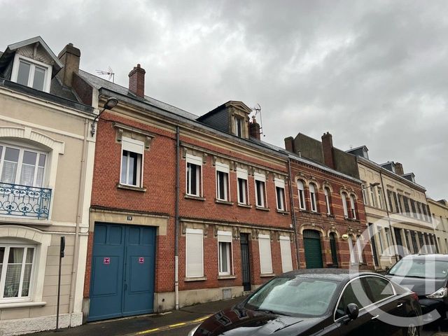 immeuble à vendre - 338.0 m2 - ST QUENTIN - 02 - PICARDIE - Century 21 Agence Delahaye