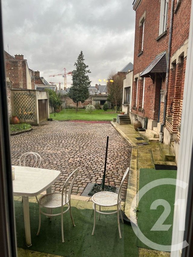 immeuble à vendre - 338.0 m2 - ST QUENTIN - 02 - PICARDIE - Century 21 Agence Delahaye