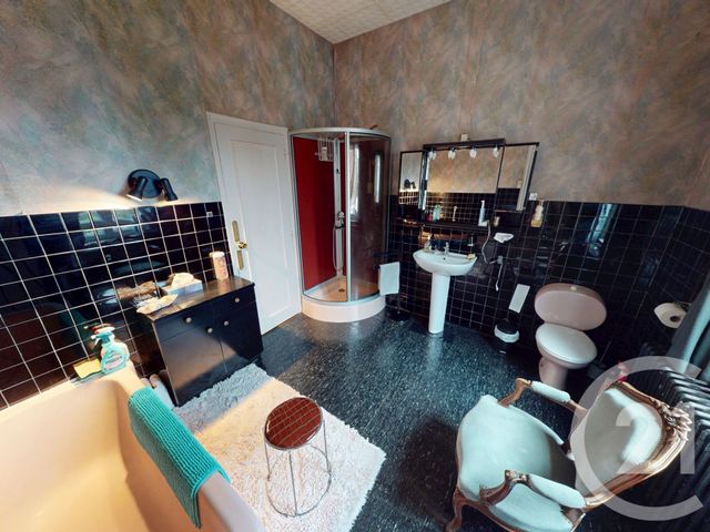 immeuble à vendre - 338.0 m2 - ST QUENTIN - 02 - PICARDIE - Century 21 Agence Delahaye