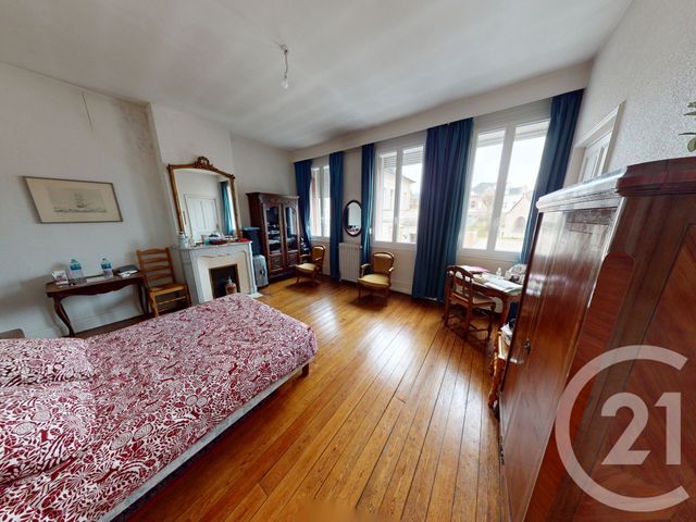 immeuble à vendre - 338.0 m2 - ST QUENTIN - 02 - PICARDIE - Century 21 Agence Delahaye