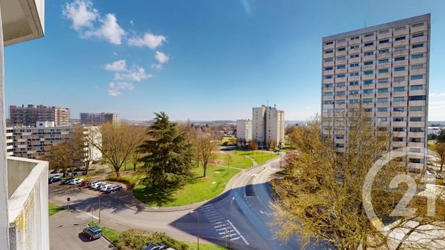 Appartement à vendre ST QUENTIN