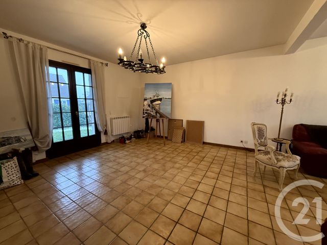 maison à vendre - 6 pièces - 145.22 m2 - ESSIGNY LE GRAND - 02 - PICARDIE - Century 21 Agence Delahaye