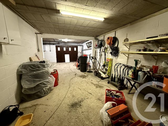 maison à vendre - 6 pièces - 145.22 m2 - ESSIGNY LE GRAND - 02 - PICARDIE - Century 21 Agence Delahaye