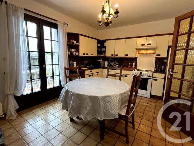 maison à vendre - 6 pièces - 145.22 m2 - ESSIGNY LE GRAND - 02 - PICARDIE - Century 21 Agence Delahaye