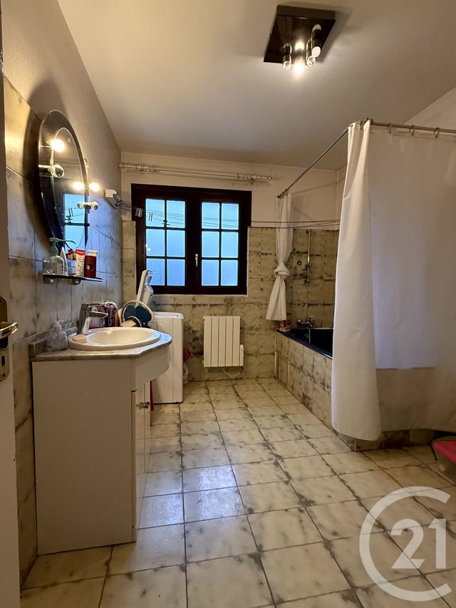 maison à vendre - 6 pièces - 145.22 m2 - ESSIGNY LE GRAND - 02 - PICARDIE - Century 21 Agence Delahaye