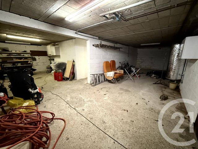 maison à vendre - 6 pièces - 145.22 m2 - ESSIGNY LE GRAND - 02 - PICARDIE - Century 21 Agence Delahaye