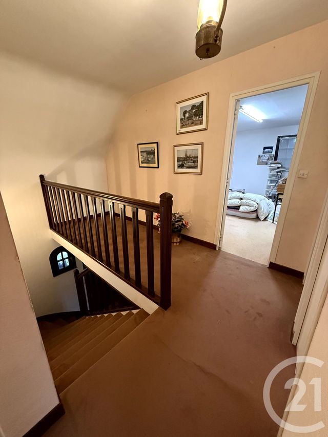 maison à vendre - 6 pièces - 145.22 m2 - ESSIGNY LE GRAND - 02 - PICARDIE - Century 21 Agence Delahaye