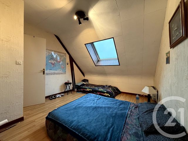 maison à vendre - 6 pièces - 145.22 m2 - ESSIGNY LE GRAND - 02 - PICARDIE - Century 21 Agence Delahaye