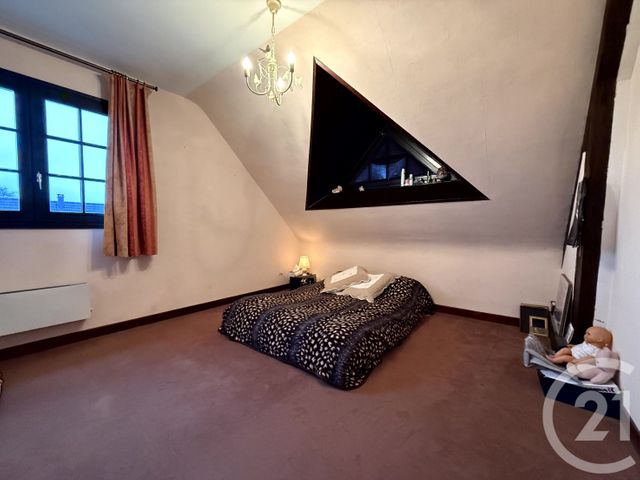 maison à vendre - 6 pièces - 145.22 m2 - ESSIGNY LE GRAND - 02 - PICARDIE - Century 21 Agence Delahaye