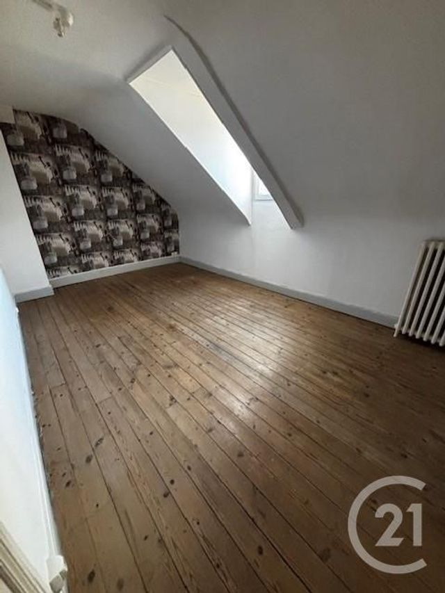 maison à vendre - 6 pièces - 140.0 m2 - ST QUENTIN - 02 - PICARDIE - Century 21 Agence Delahaye