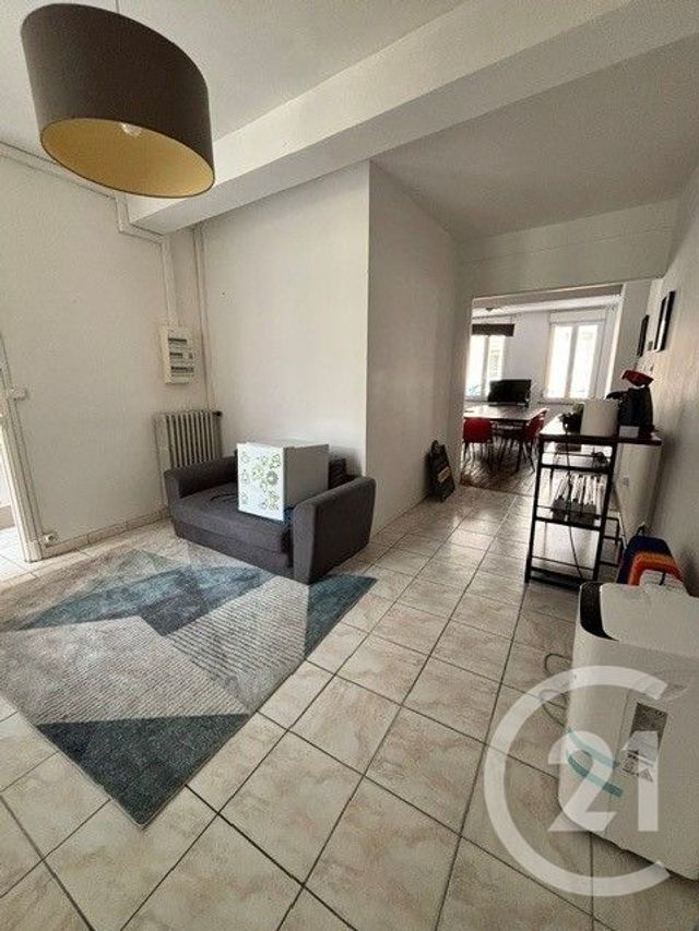maison à vendre - 6 pièces - 140.0 m2 - ST QUENTIN - 02 - PICARDIE - Century 21 Agence Delahaye