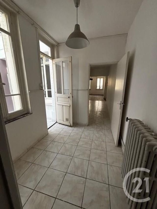 maison à vendre - 6 pièces - 140.0 m2 - ST QUENTIN - 02 - PICARDIE - Century 21 Agence Delahaye