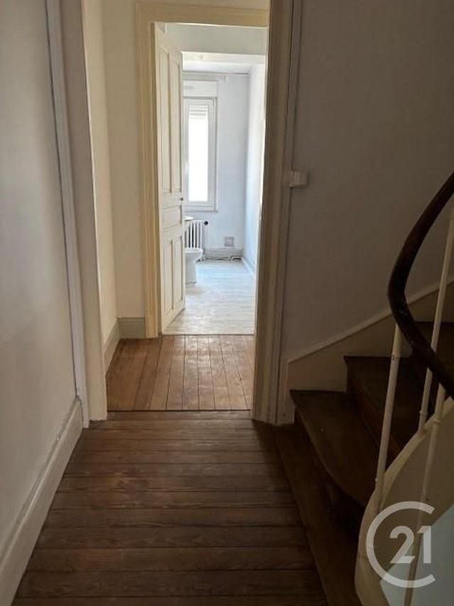 maison à vendre - 6 pièces - 140.0 m2 - ST QUENTIN - 02 - PICARDIE - Century 21 Agence Delahaye