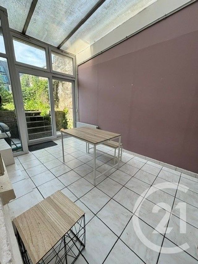 maison à vendre - 6 pièces - 140.0 m2 - ST QUENTIN - 02 - PICARDIE - Century 21 Agence Delahaye