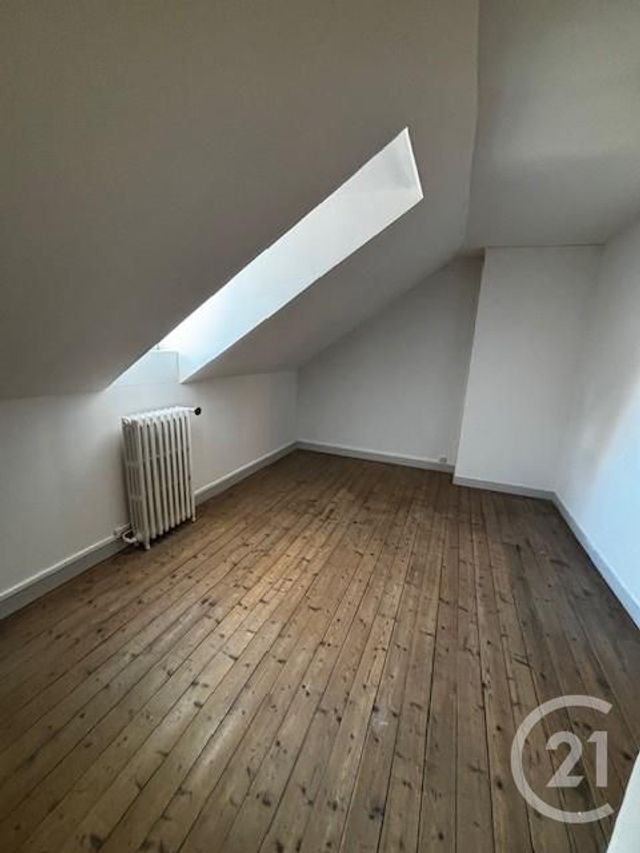 maison à vendre - 6 pièces - 140.0 m2 - ST QUENTIN - 02 - PICARDIE - Century 21 Agence Delahaye