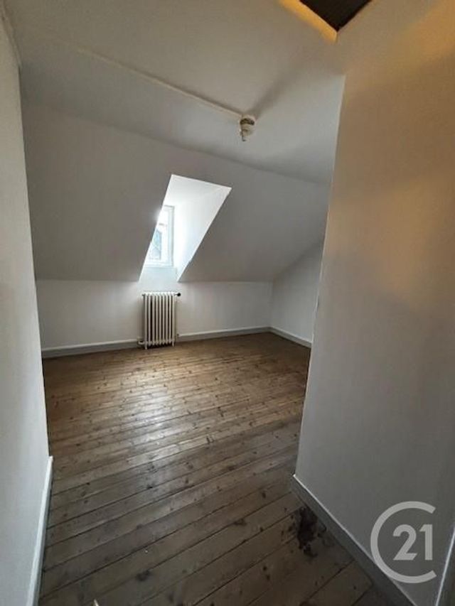 maison à vendre - 6 pièces - 140.0 m2 - ST QUENTIN - 02 - PICARDIE - Century 21 Agence Delahaye
