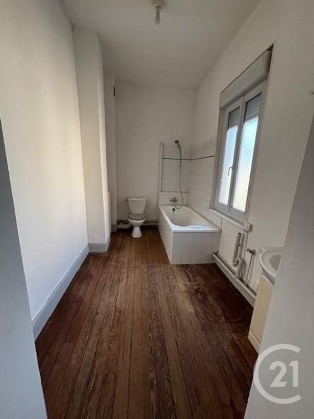 maison à vendre - 6 pièces - 140.0 m2 - ST QUENTIN - 02 - PICARDIE - Century 21 Agence Delahaye