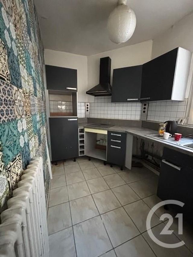maison à vendre - 6 pièces - 140.0 m2 - ST QUENTIN - 02 - PICARDIE - Century 21 Agence Delahaye