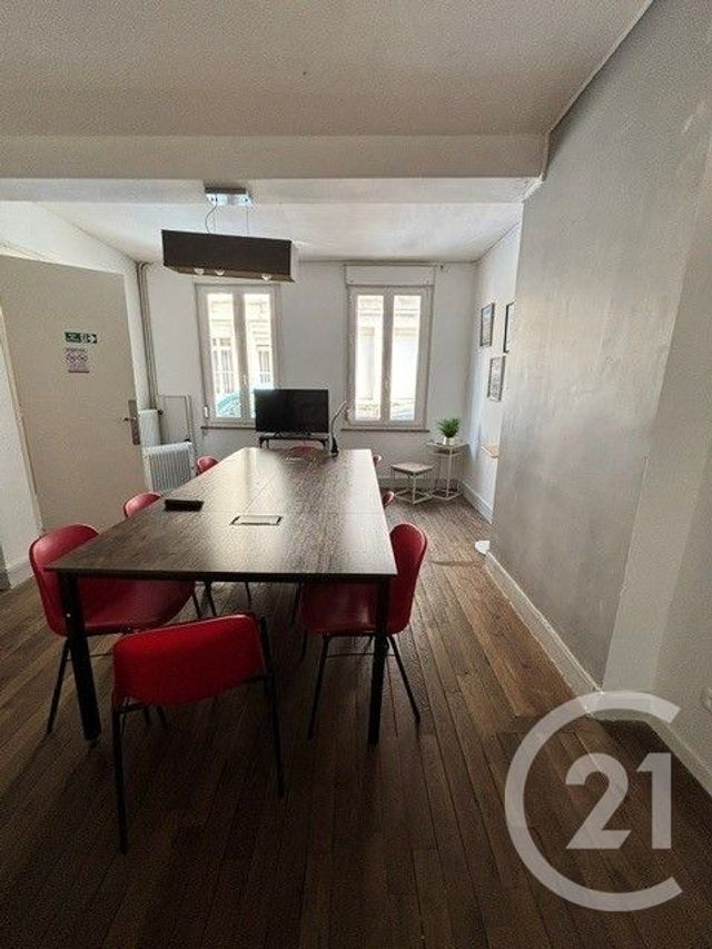 maison à vendre - 6 pièces - 140.0 m2 - ST QUENTIN - 02 - PICARDIE - Century 21 Agence Delahaye