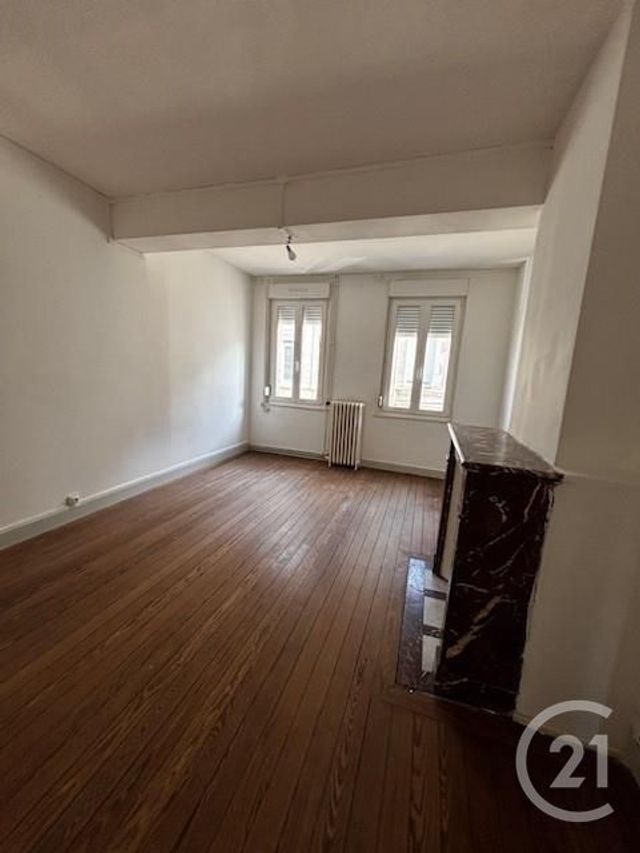 maison à vendre - 6 pièces - 140.0 m2 - ST QUENTIN - 02 - PICARDIE - Century 21 Agence Delahaye