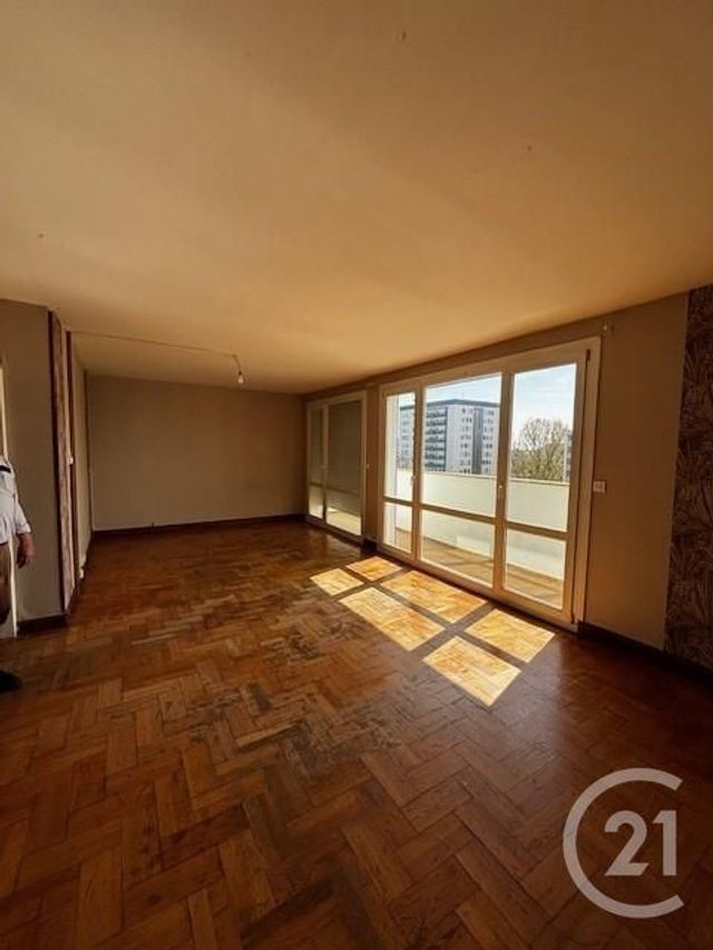 appartement - ST QUENTIN - 02