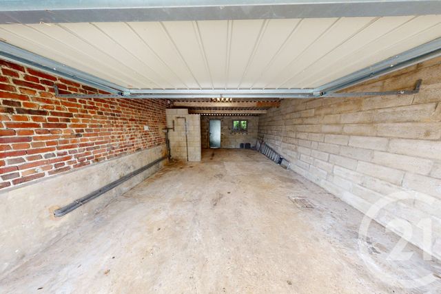 Afficher la photo en grand maison à vendre - 5 pièces - 120.0 m2 - VENDELLES - 02 - PICARDIE - Century 21 Agence Delahaye