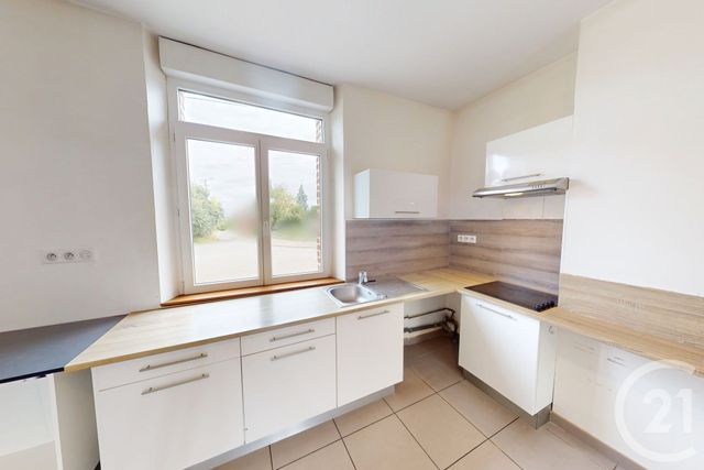 Afficher la photo en grand maison à vendre - 5 pièces - 120.0 m2 - VENDELLES - 02 - PICARDIE - Century 21 Agence Delahaye