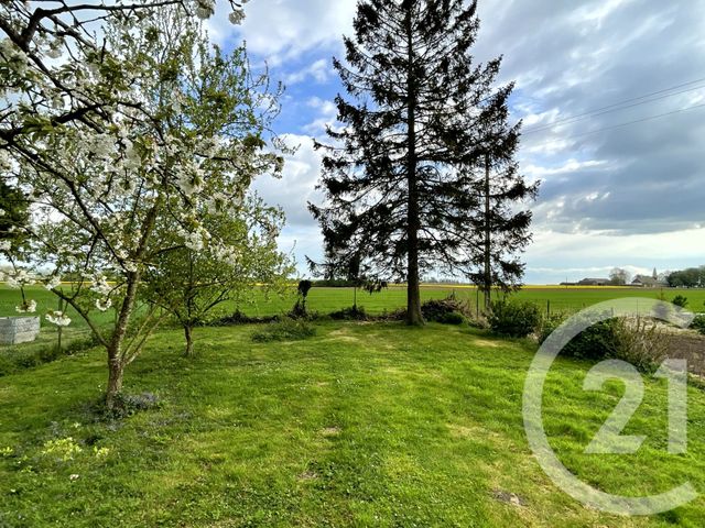 Afficher la photo en grand maison à vendre - 5 pièces - 120.0 m2 - VENDELLES - 02 - PICARDIE - Century 21 Agence Delahaye