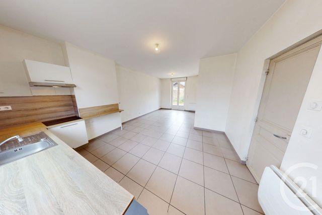 maison à vendre - 5 pièces - 120.0 m2 - VENDELLES - 02 - PICARDIE - Century 21 Agence Delahaye