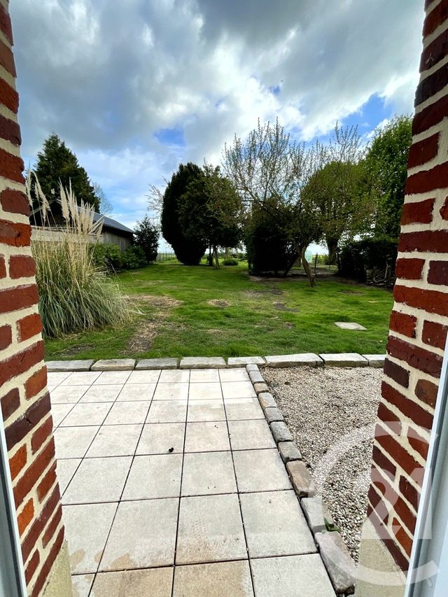 Afficher la photo en grand maison à vendre - 5 pièces - 120.0 m2 - VENDELLES - 02 - PICARDIE - Century 21 Agence Delahaye