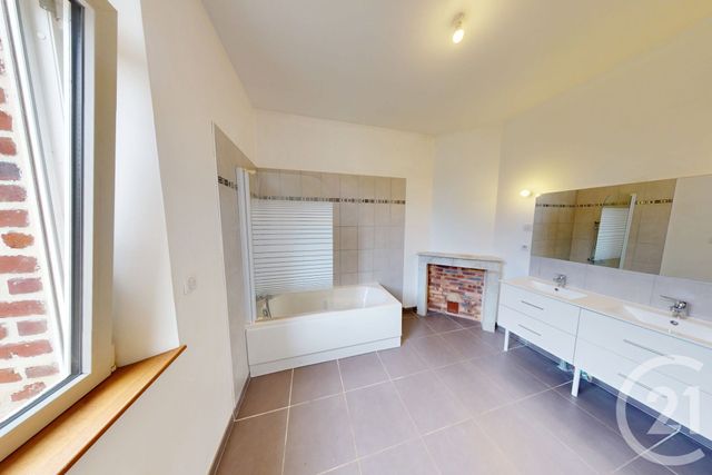 Afficher la photo en grand maison à vendre - 5 pièces - 120.0 m2 - VENDELLES - 02 - PICARDIE - Century 21 Agence Delahaye