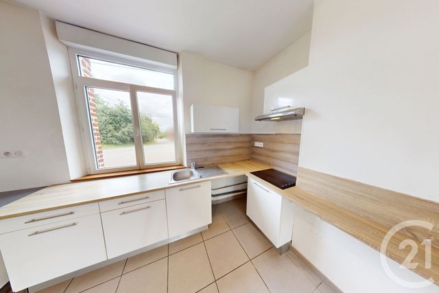 maison à vendre - 5 pièces - 120.0 m2 - VENDELLES - 02 - PICARDIE - Century 21 Agence Delahaye