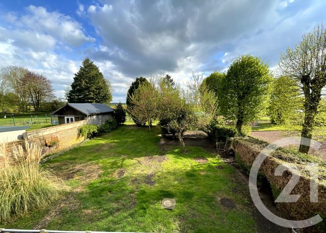 Afficher la photo en grand maison à vendre - 5 pièces - 120.0 m2 - VENDELLES - 02 - PICARDIE - Century 21 Agence Delahaye