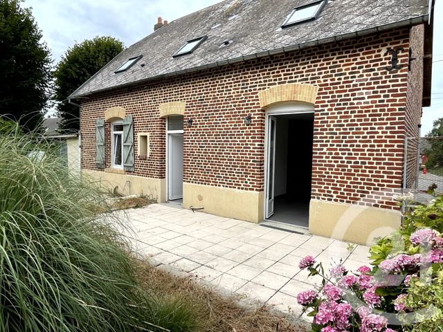 maison - ST QUENTIN - 02